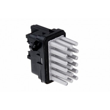 Résistance chauffage Ventilation C-MAX FIESTA VI FOCUS GALAXY KUGA 6G9T19E624AD
