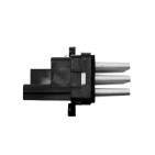 Résistance chauffage Ventilation C-MAX FIESTA VI FOCUS GALAXY KUGA 6G9T19E624AD