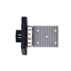 Résistance chauffage Ventilation CHEVROLET LACETTI à partir de 2005 96327390