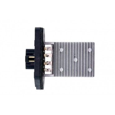 Résistance chauffage Ventilation CHEVROLET LACETTI à partir de 2005 96327390