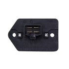 Résistance chauffage Ventilation CHEVROLET LACETTI à partir de 2005 96327390