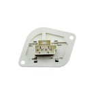 Résistance chauffage Ventilation JEEP CHEROKEE XJ 1991-2001 4864957