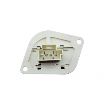 Résistance chauffage Ventilation JEEP CHEROKEE XJ 1991-2001 4864957