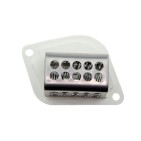 Résistance chauffage Ventilation JEEP CHEROKEE XJ 1991-2001 4864957