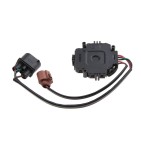 Régulateur Résistance Ventilateur A1 A3 ALTEA LEON FABIA YETI SUPERB 1TD959455