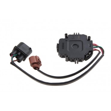 Régulateur Résistance Ventilateur A1 A3 ALTEA LEON FABIA YETI SUPERB 1TD959455