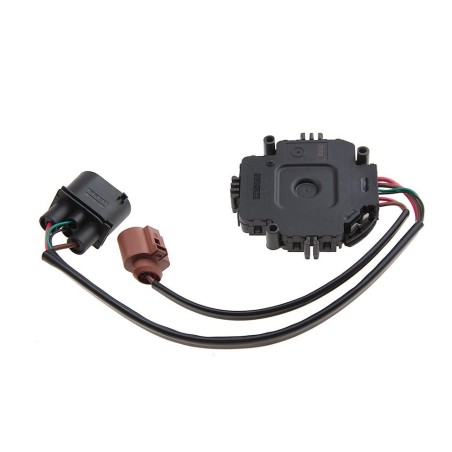 Régulateur Résistance Ventilateur A1 A3 ALTEA LEON FABIA YETI SUPERB 1TD959455