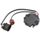 Régulateur Résistance Ventilateur A1 A3 ALTEA LEON FABIA YETI SUPERB 1TD959455