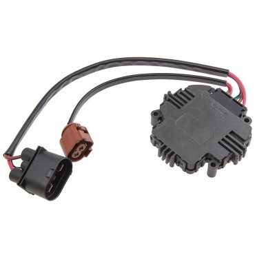 Régulateur Résistance Ventilateur A1 A3 ALTEA LEON FABIA YETI SUPERB 1TD959455