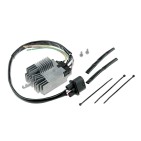 Régulateur Résistance Ventilateur AUDI A6 4F2 C6 4FH C6 4F5 C6 4F0959501A