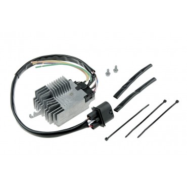 Régulateur Résistance Ventilateur AUDI A6 4F2 C6 4FH C6 4F5 C6 4F0959501A