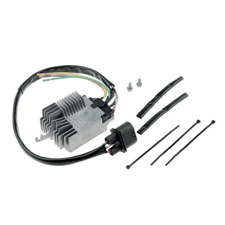 Régulateur Résistance Ventilateur AUDI A6 4F2 C6 4FH C6 4F5 C6 4F0959501A