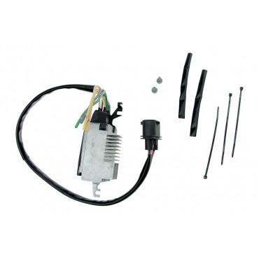 Régulateur Résistance Ventilateur AUDI A6 4F2 C6 4FH C6 4F5 C6 4F0959501A