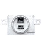 BALLAST MODULE DE PHARES FEUX XENO MERCEDES GLK X204 2048703226