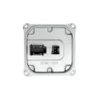 BALLAST MODULE DE PHARES FEUX LED MERCEDES classes C W205 E GL S A2228700789