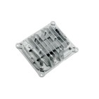 BALLAST MODULE DE PHARES FEUX LED MERCEDES Classe C W205/S205 A2059005010
