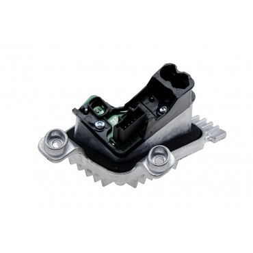 MODULE CLIGNOTANT PHARES FEUX LED BMW Série 3 F30/F31 63117419620