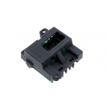 BALLAST MODULE DE PHARES FEUX XENON BMW Série 1 E81/E87 X1 E84 63117180829