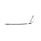 Câble de frein à main Mercedes Classe A W169 B W245 A1694201185 1694201185