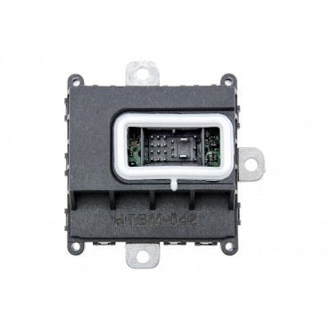 BALLAST MODULE DE PHARES FEUX XENON BMW Série 3 5 7 63126941634 63127189312
