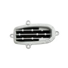 MODULE CLIGNOTANT PHARES FEUX LED AVANT DROIT BMW Série 7 LCI F01 63117339058