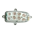 MODULE CLIGNOTANT PHARES FEUX LED AVANT DROIT BMW Série 7 LCI F01 63117339058