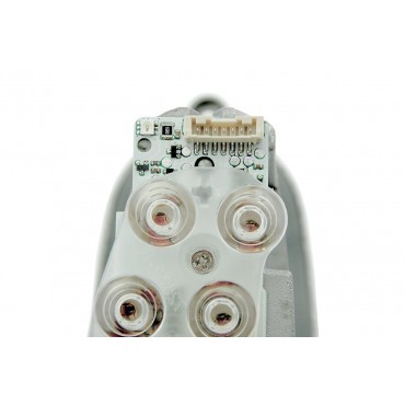 MODULE CLIGNOTANT PHARES FEUX LED AVANT DROIT BMW Série 7 LCI F01 63117339058