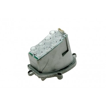 MODULE CLIGNOTANT PHARES FEUX LED AVANT GAUCHE BMW Série 7 LCI F01 63117339057