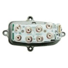 MODULE CLIGNOTANT PHARES FEUX LED AVANT GAUCHE BMW Série 7 LCI F01 63117339057