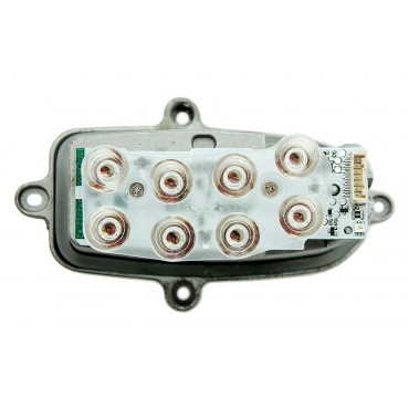 MODULE CLIGNOTANT PHARES FEUX LED AVANT GAUCHE BMW Série 7 LCI F01 63117339057