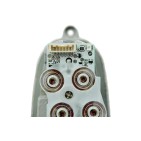 MODULE CLIGNOTANT PHARES FEUX LED AVANT GAUCHE BMW Série 7 LCI F01 63117339057