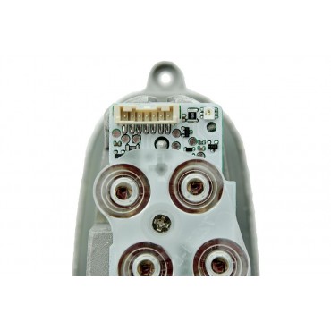 MODULE CLIGNOTANT PHARES FEUX LED AVANT GAUCHE BMW Série 7 LCI F01 63117339057