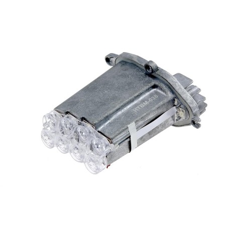 MODULE CLIGNOTANT PHARES FEUX LED AVANT DROIT BMW Série 7 F01 F02 63117225232