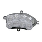 MODULE CLIGNOTANT PHARES FEUX LED AVANT DROIT BMW Série 7 F01 F02 63117225232