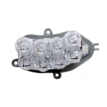 MODULE CLIGNOTANT PHARES FEUX LED AVANT GAUCHE Série 7 F01 F02 F04 63117225231