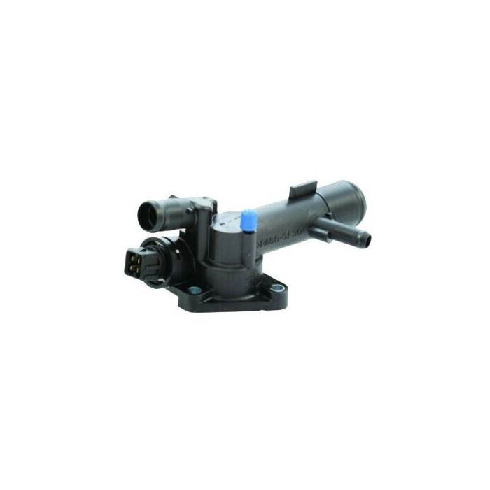 Thermostat d'eau Logan Almera Micra Note Clio Kangoo Sandero Thalia 8200558783