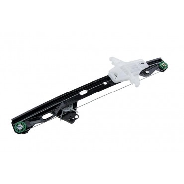 Mécanisme Lève Vitre électrique Arriere Gauche TIGUAN à partir 2007 5N0839461A
