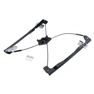 Mécanisme Lève Vitre électrique Avant Droit VW CADDY 2004-2015 2K1837730H