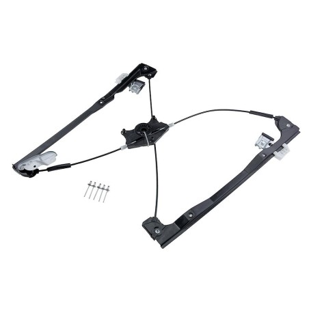 Mécanisme Lève Vitre électrique Avant Droit VW CADDY 2004-2015 2K1837730H