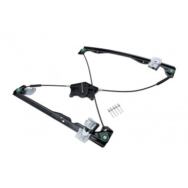 Mécanisme Lève Vitre électrique Avant Droit VW CADDY 2004-2015 2K1837730H