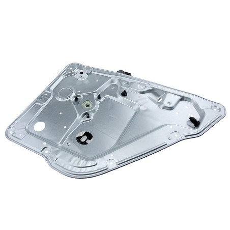 Mécanisme Lève Vitre électrique Arriere Droit-Monte glace SKODA FABIA 6Y0839462