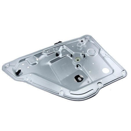 Mécanisme Lève Vitre électrique Arriere Gauche SKODA FABIA 6Y1839461 6Y0839461