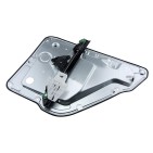 Mécanisme Lève Vitre électrique Arriere Gauche SKODA FABIA 6Y1839461 6Y0839461