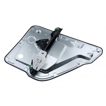 Mécanisme Lève Vitre électrique Arriere Gauche SKODA FABIA 6Y1839461 6Y0839461