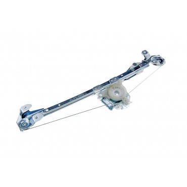 Mécanisme Lève Vitre électrique Arriere Droit OPEL ASTRA G 1998-2005 5140016