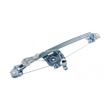 Mécanisme Lève Vitre électrique Arriere Droit OPEL ASTRA G 1998-2005 5140016