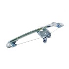 Mécanisme Lève Vitre électrique Arriere Gauche OPEL ASTRA G 1998-2005 5140015