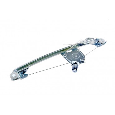 Mécanisme Lève Vitre électrique Arriere Gauche OPEL ASTRA G 1998-2005 5140015