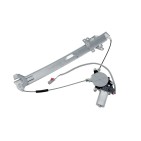 Mécanisme Lève Vitre électrique Avant Droit HONDA JAZZ 2002-2008 72210SAAG03
