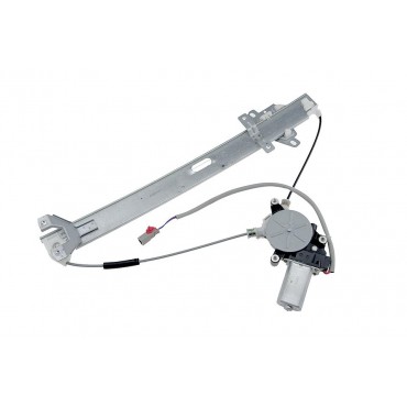 Mécanisme Lève Vitre électrique Avant Droit HONDA JAZZ 2002-2008 72210SAAG03